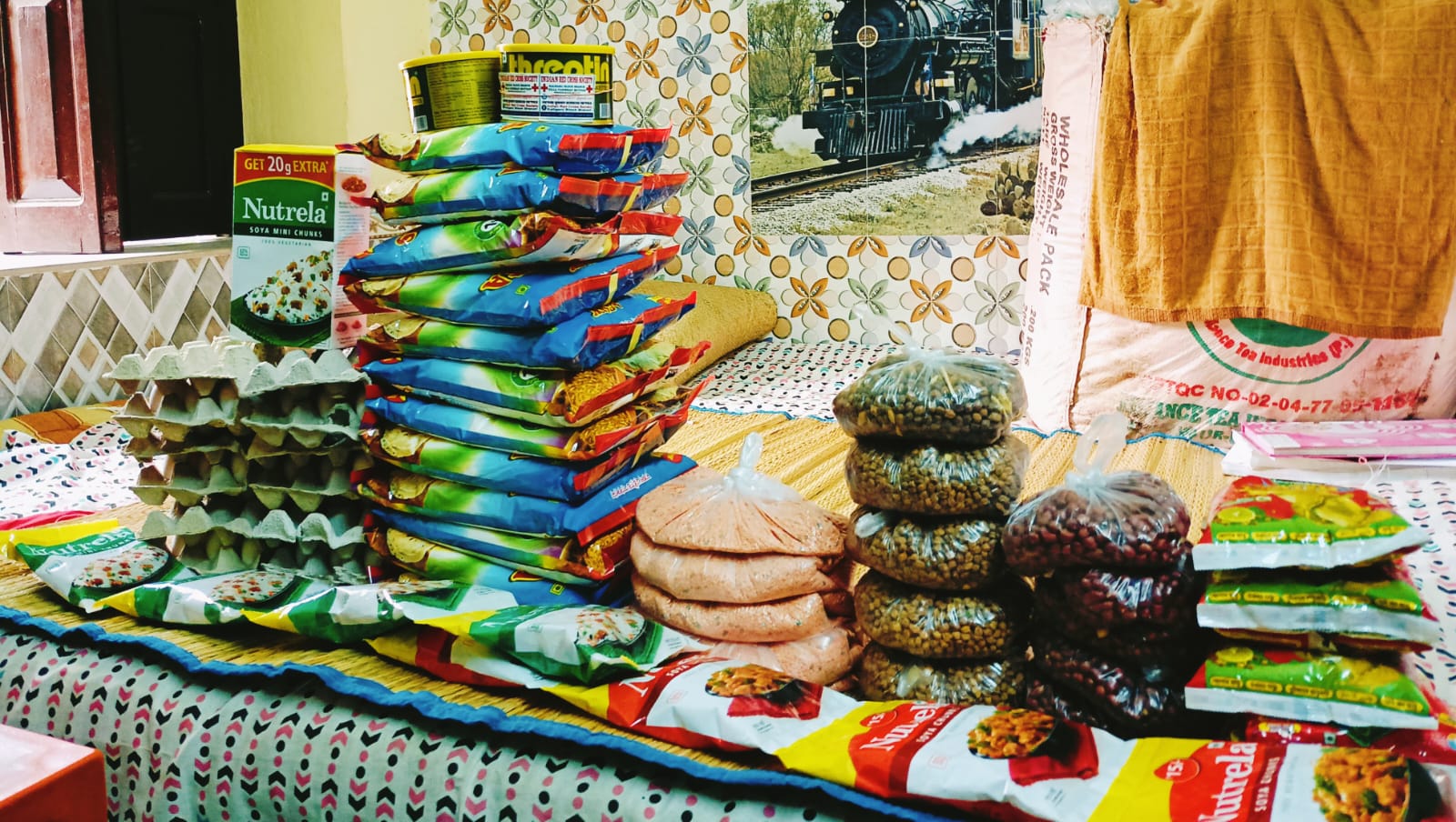 Nikhsy Mitra Program